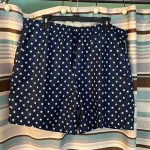 Swim trunks